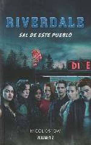 Riverdale Vol 2 de Micol Ostow