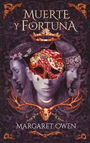 Muerte Y Fortuna de Margaret Owen