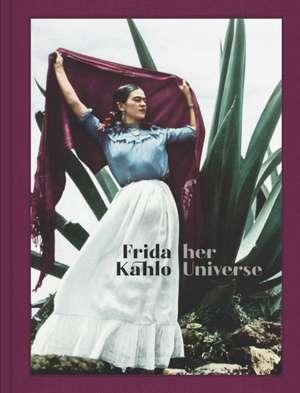 Frida Kahlo