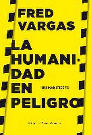 La humanidad en peligro