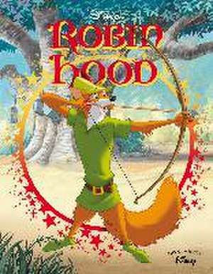 Robin Hood (Mis Clásicos Disney)