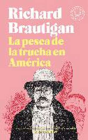 La pesca de la trucha en América