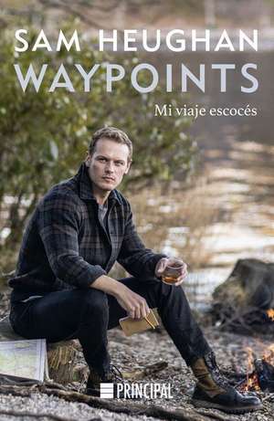 Waypoints de Sam Hueghan