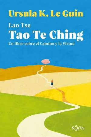 Tao Te Ching de Lao Tse