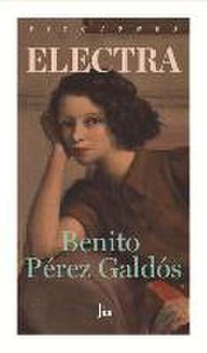 Electra de Benito Perez Galdos