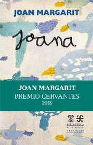 Joana de Joan Margarit