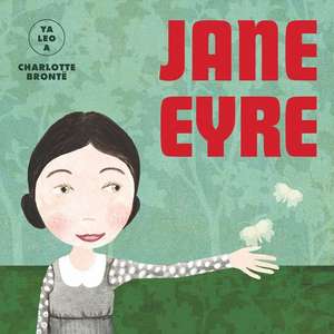 Jane Eyre de Carmen Gil