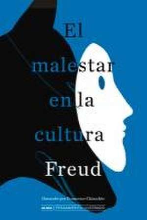 El Malestar En La Cultura de Sigmund Freud