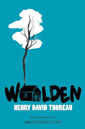 Walden de Henry David Thoreau