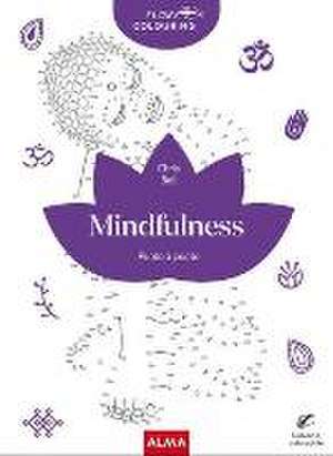 Mindfulness (Flow Colouring)