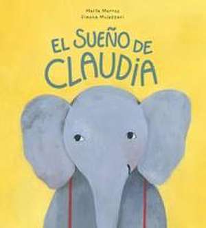 El Sueño de Claudia de Marta Morros