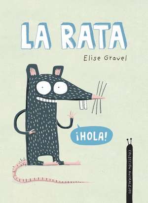 La Rata de Elise Gravel