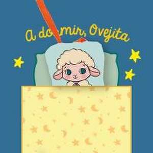 A Dormir, Ovejita de Alicia Teba