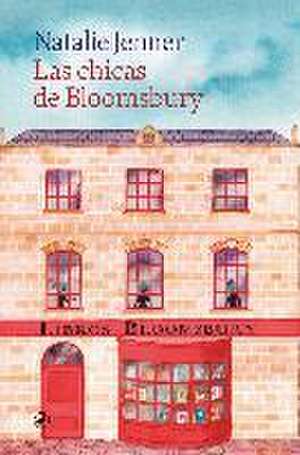 Las chicas de Bloomsbury