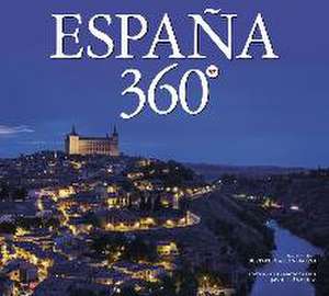 España 360º