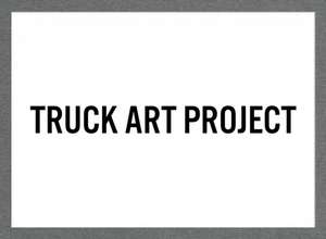 Truck Art Project de Various