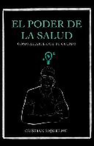 Riquelme, C: SPA-PODER DE LA SALUD