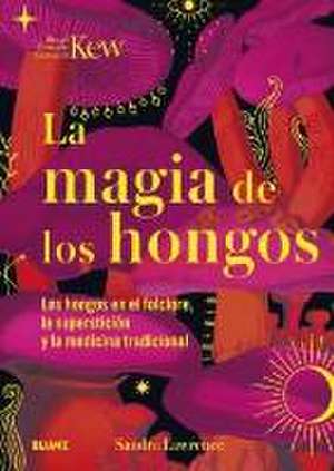 Magia de los hongos