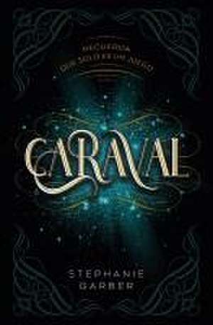 Caraval de Stephanie Garber