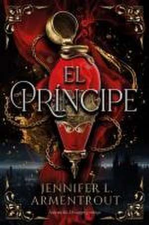 El principe de Jennifer Armentrout