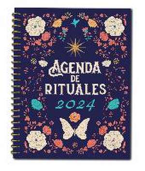 Agenda de rituales 2024