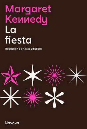 Fiesta, La de Margaret Kennedy