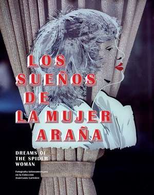 Dreams of the Spider Woman de VARIOS AUTORES