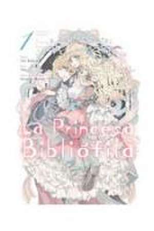 La Princesa Bibliofila 01