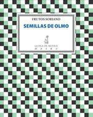 Semillas de olmo