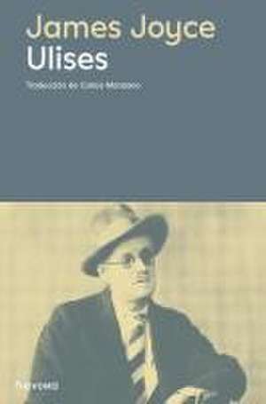 Ulises de James Joyce