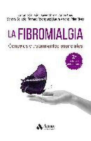 La fibromialgia: Consejos y tratamientos esenciales