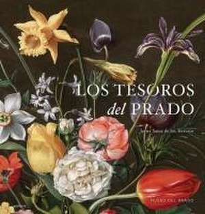 Los Tesoros del Prado / Treasures of the National Prado Museum de Museo Del Prado