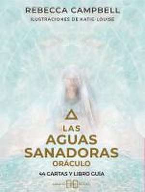 Las aguas sanadoras. Oráculo