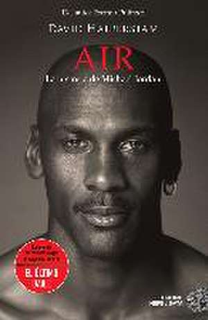 Brainbridge, D: Air : la historia de Michael Jordan