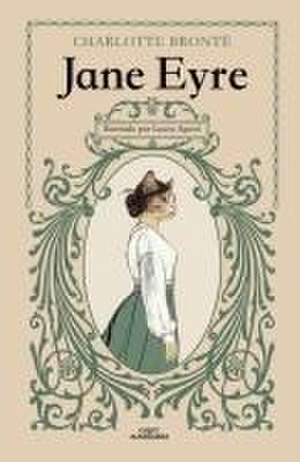 Jane Eyre (Spanish Edition) de Charlotte Brontë