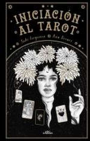 Iniciación Al Tarot / Young Oracle Tarot: An Initiation Into Tarot's Mystic Wisdom de Suki Ferguson