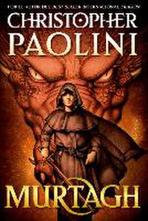 Murtagh (Spanish Edition) de Christopher Paolini