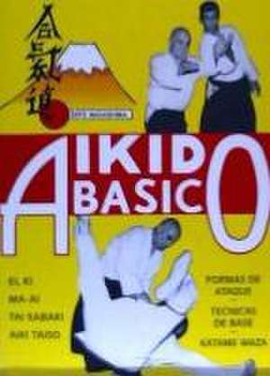 Aikido básico de José Santos Nalda