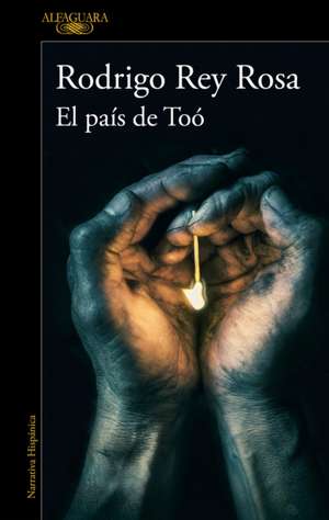 El País de Toó / The Land of Toó de Rodrigo Rey Rosa