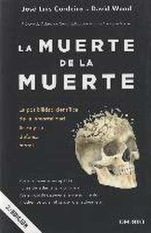 La muerte de la muerte