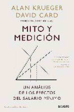 Mito y medición