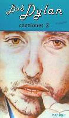 Canciones II de Bob Dylan