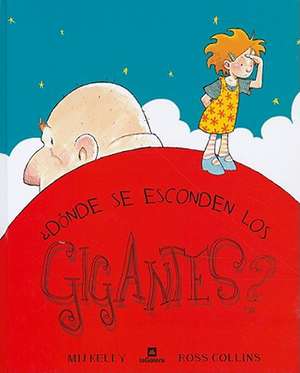 Donde Se Esconden los Gigantes? = Where Giants Hide?: Las Propuestas Decorativas Mas Originales [With Patterns] de Mij Kelly