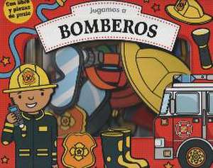 Jugamos a bomberos