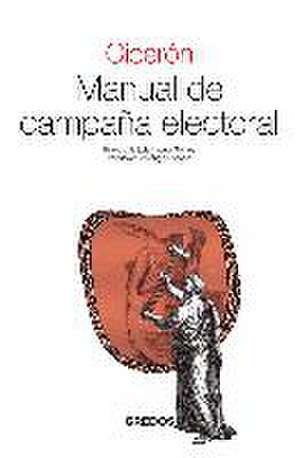 Manual de campaña electoral