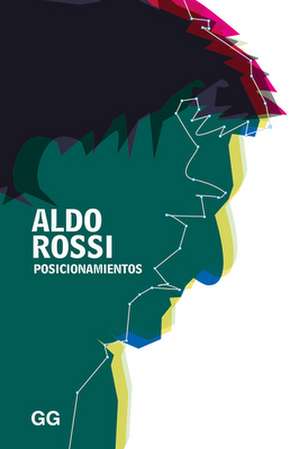 Posicionamientos de Aldo Rossi