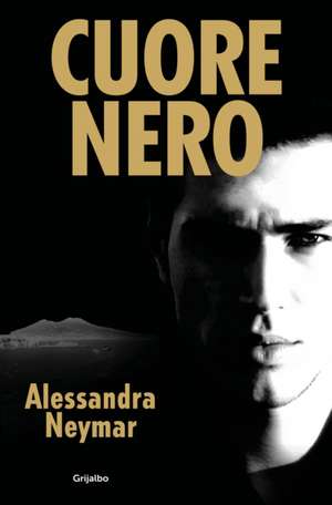 Cuore Nero (Spanish Edition) de Alessandra Neymar