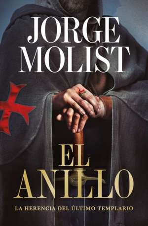 El Anillo / The Ring de Jorge Molist