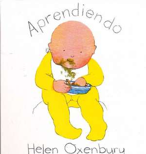 Aprendiendo de Helen Oxenbury