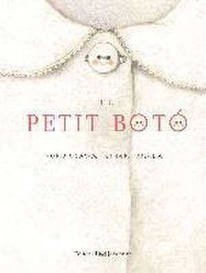 El Petit Botó de Yõko Ogawa